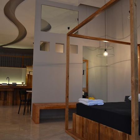 Loft Gb Polignano a Mare Ruang foto