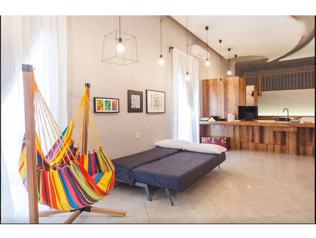 Loft Gb Polignano a Mare Ruang foto